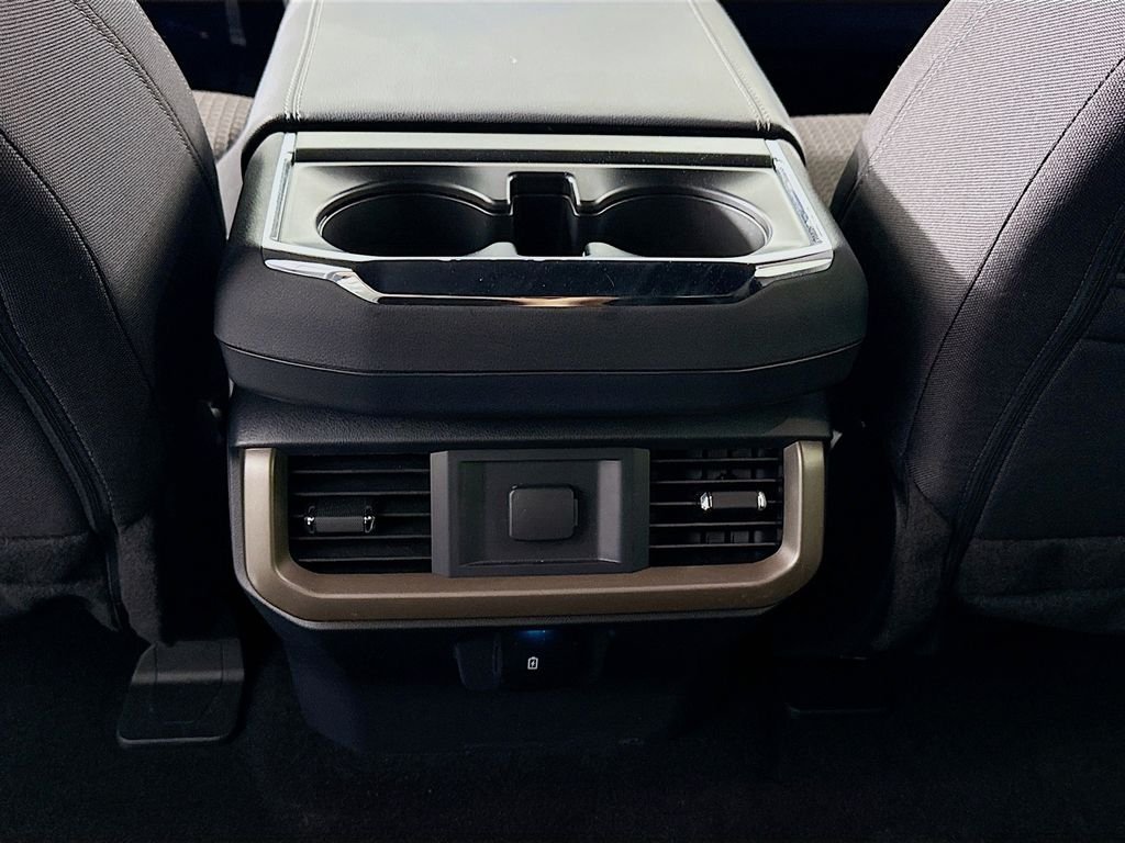 Used 2024 Avalanche Ford STX image 24