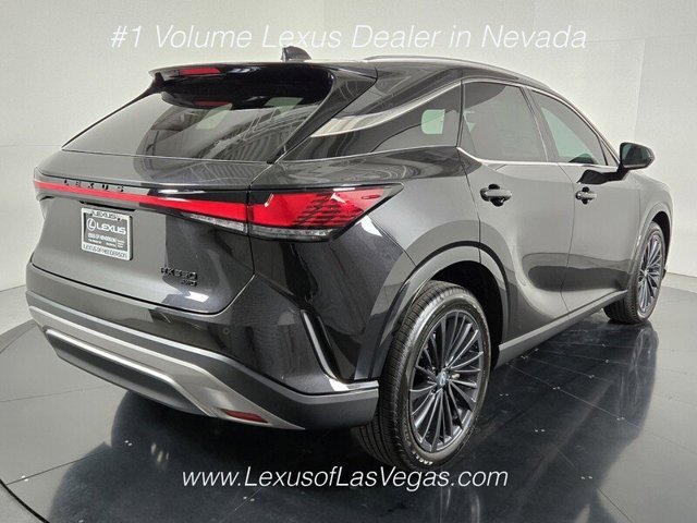 New 2026 Caviar Lexus PREMIUM image 11