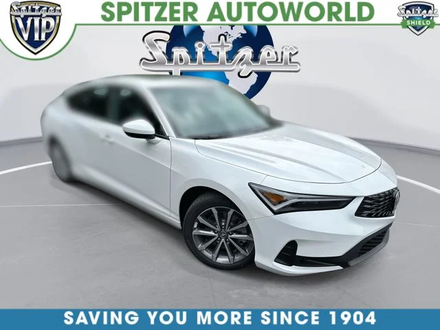 2026 Acura Integra -'s photo
