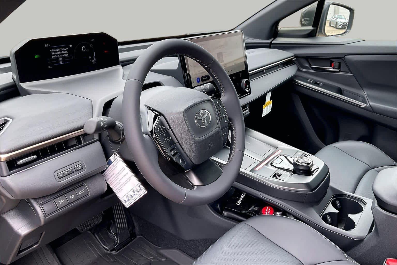 2026 Toyota bZ Woodland Woodland - Photo 8