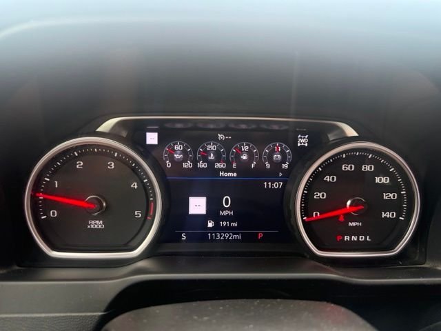 Used 2022 Beige Chevrolet High Country image 18