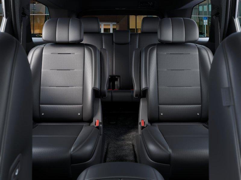 New 2027 Ecotronic Gray Pearl Hyundai Calligraphy Black Ink image 12
