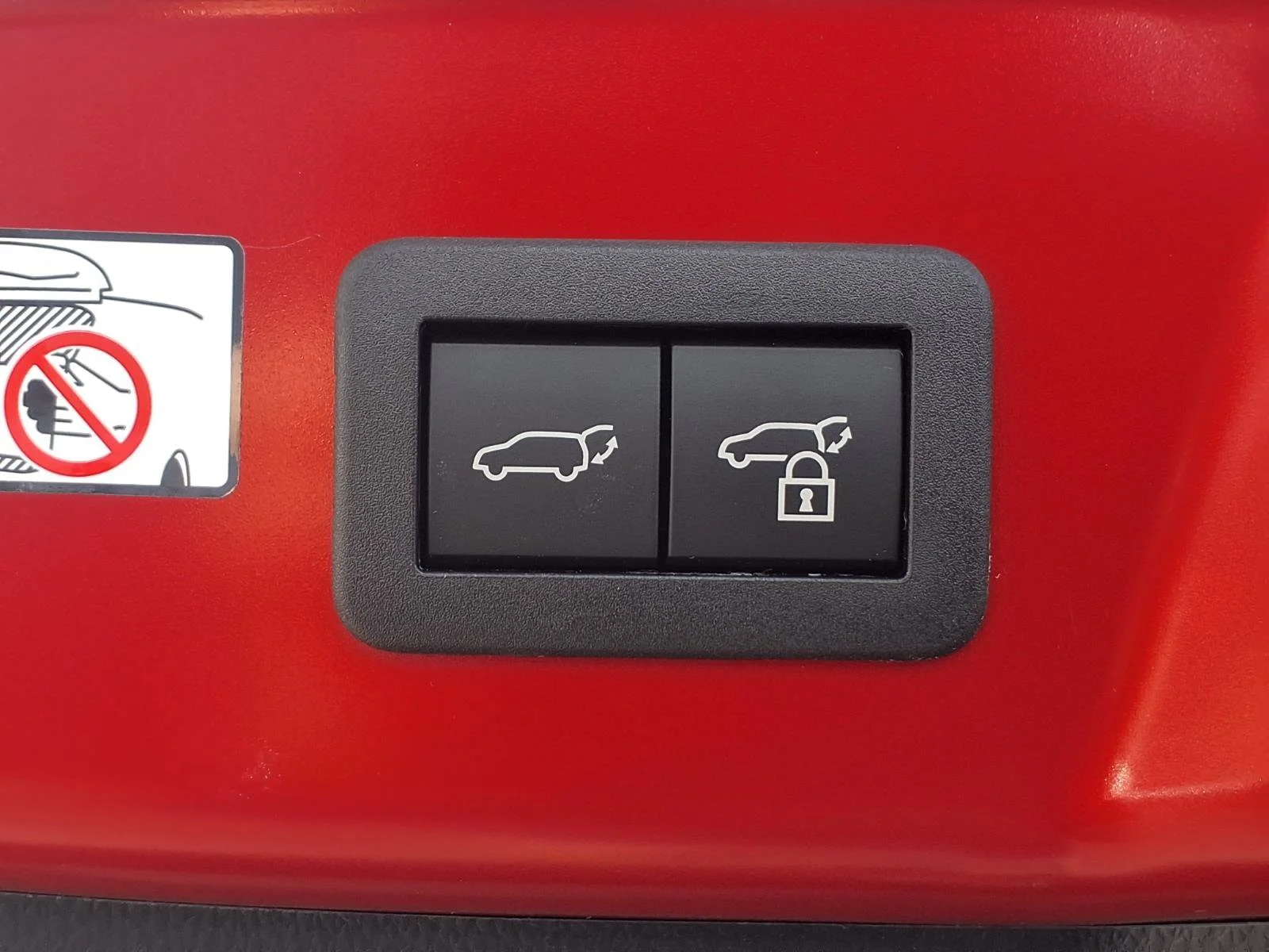 New 2026 Supersonic Red <sup>1</sup> Toyota  Limited image 22