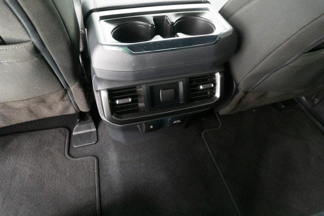 Used 2023 BLACK Ford XL image 22