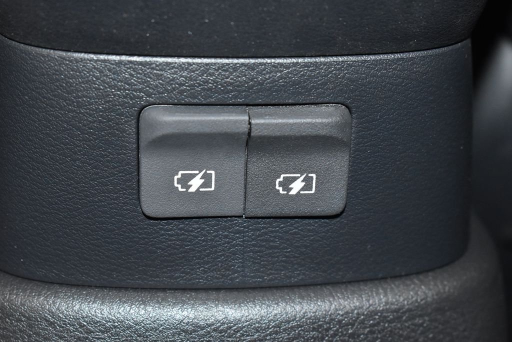 Certified Used 2025 Blue Nissan S image 31