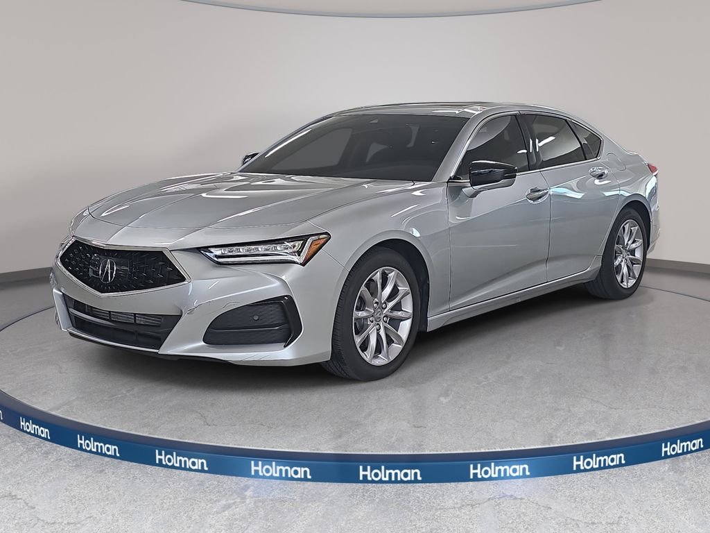 2023 Acura TLX