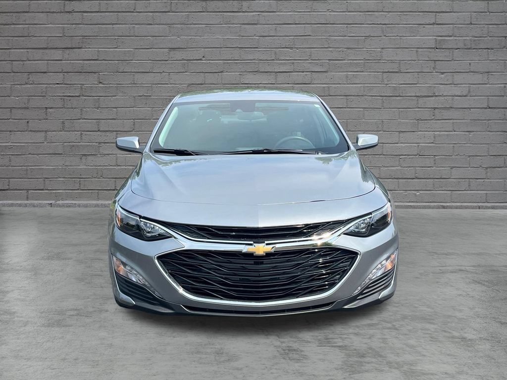 2025 Chevrolet Malibu 1LT - Photo 7