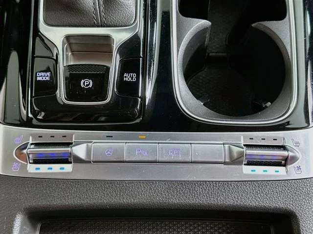Certified Pre-Owned 2024 Kia Carnival SX Prestige