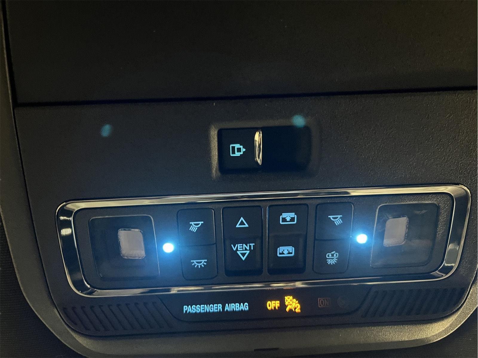 New 2026 Antimatter Blue Metallic Ford Raptor® image 62