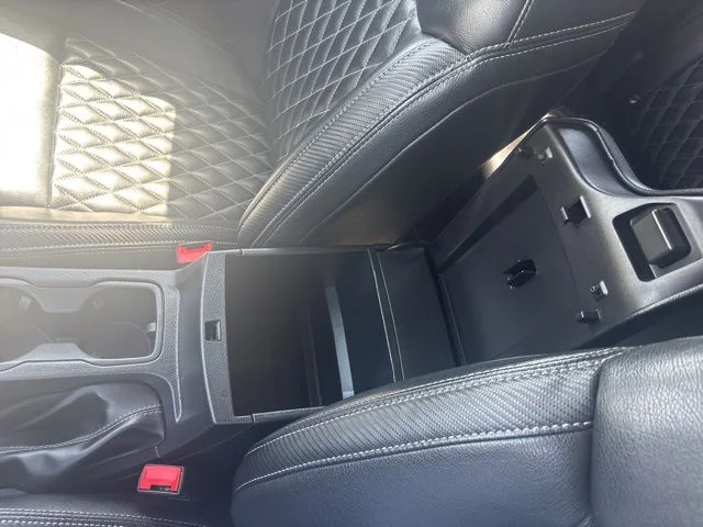 Used 2022 Shadow Black Ford XLT image 52