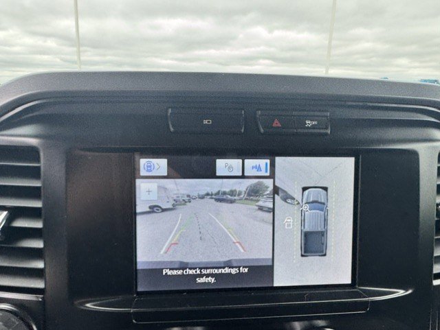 Used 2023 Avalanche Ford XLT image 17