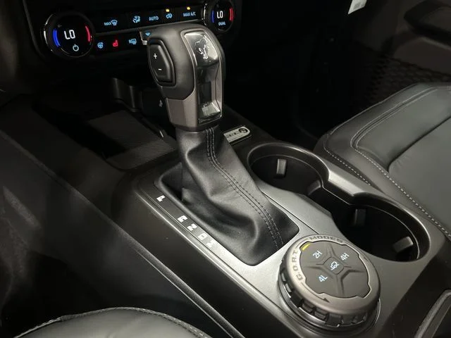 New 2026 Marsh Gray Ford Outer Banks image 20