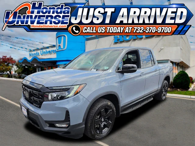 2024 Honda Ridgeline