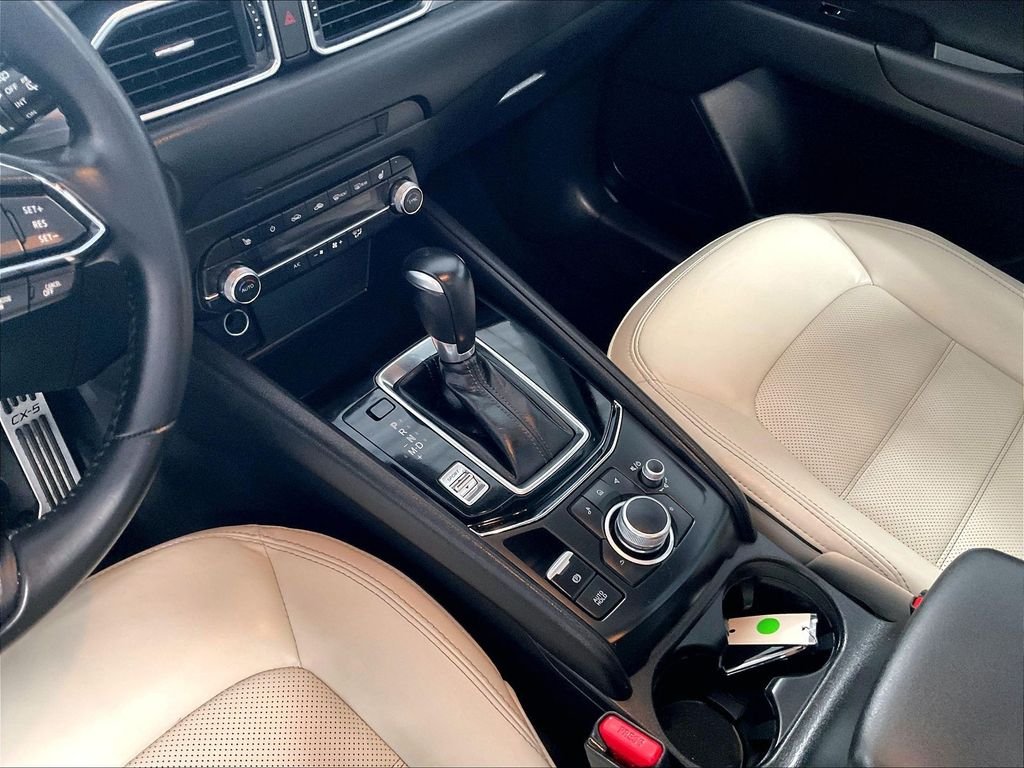 Used 2025 Black Mazda 2.5 S Preferred Package image 20