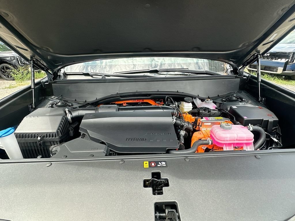 New 2027  Kia EX image 32