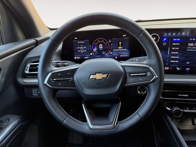2026 Chevrolet Traverse LT - Photo 12