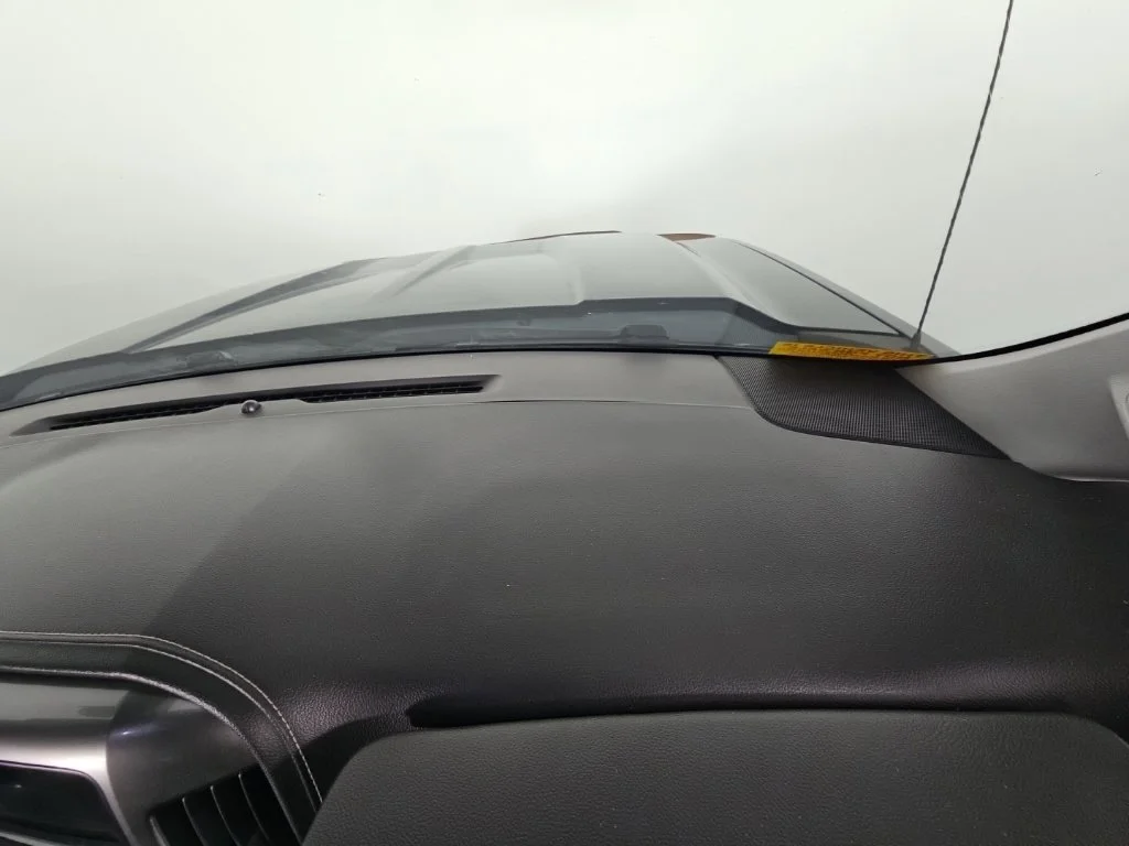 Used 2018 Blue Chevrolet LTZ image 24
