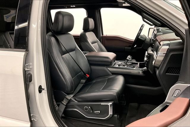 2023 Ford F-150 Lariat - Photo 8