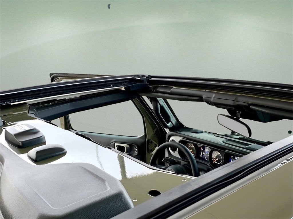 New 2026 41 Jeep Willys image 50