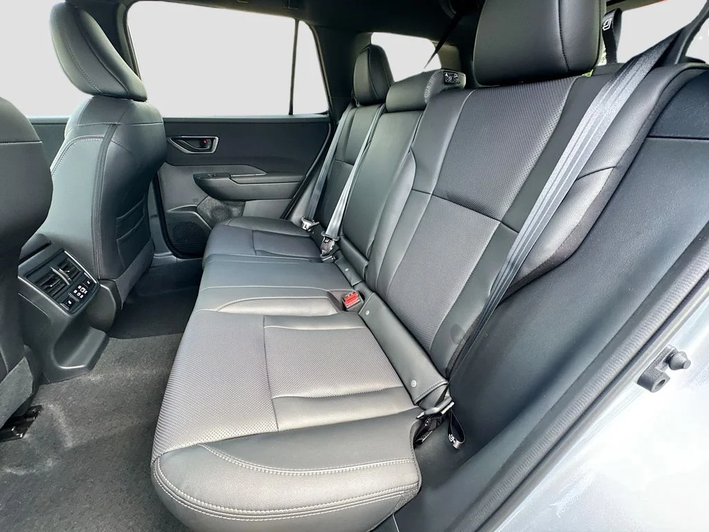 New 2026 Silver Subaru Limited image 31