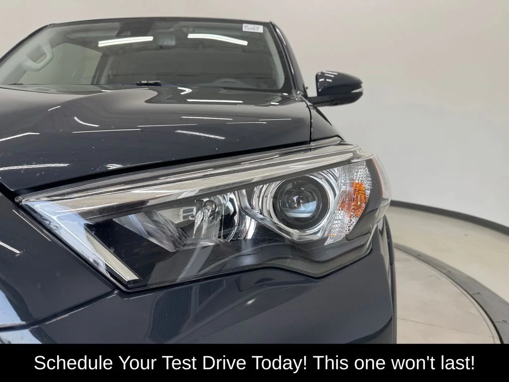 Used 2024 Gray Toyota Limited image 5
