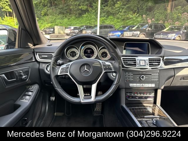 Used 2016  Mercedes-Benz E 350 image 18