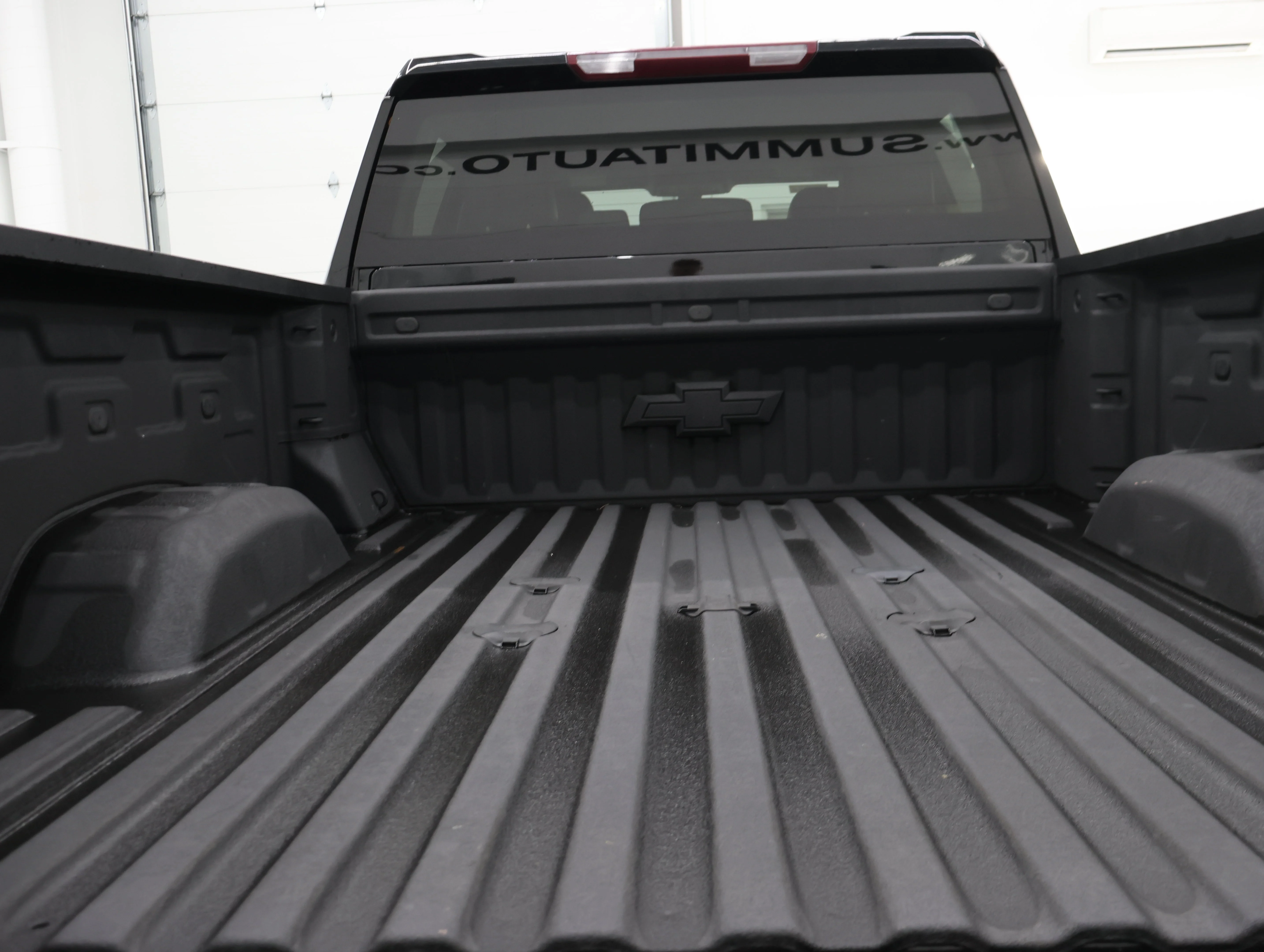 Used 2023 Black Chevrolet LT image 28