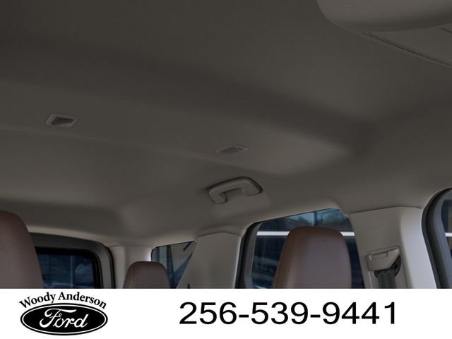 New 2025 Oxford White Ford Outer Banks image 22