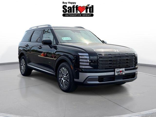 New 2026 Black Hyundai SEL 7P image 9