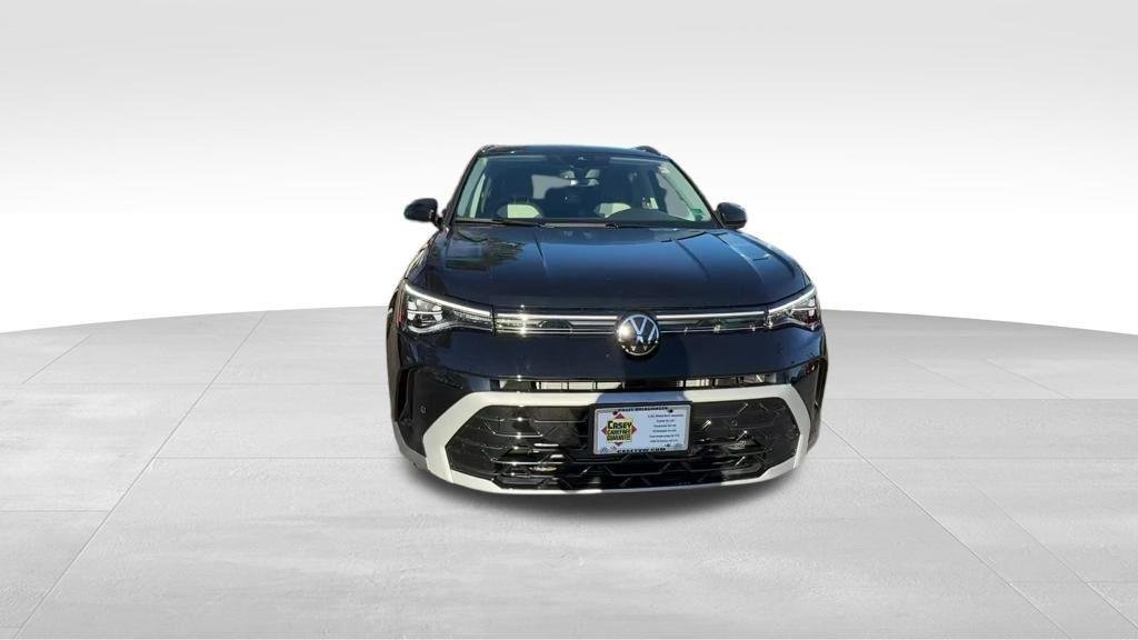 2026 Volkswagen Taos SEL - Photo 10