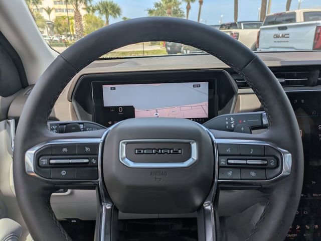 2026 GMC Terrain Denali - Photo 31