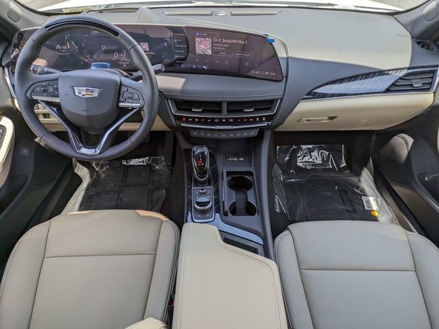 2025 Cadillac CT5 Premium Luxury - Photo 14
