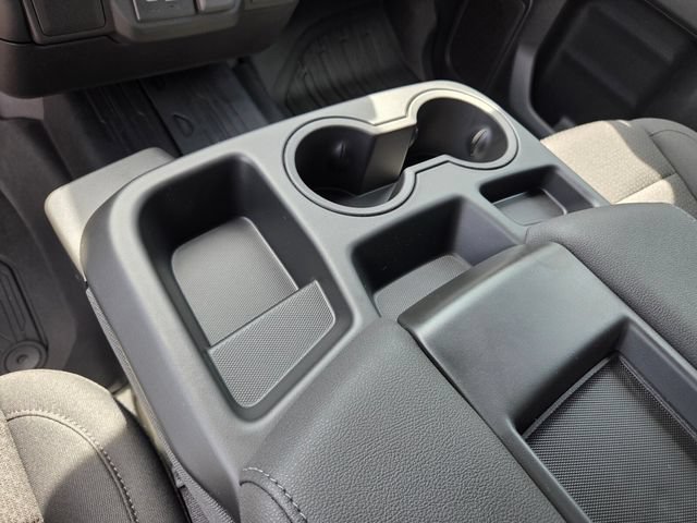2026 GMC Sierra 1500 Pro - Photo 23