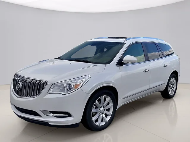 2017 Buick Enclave PREMIUM