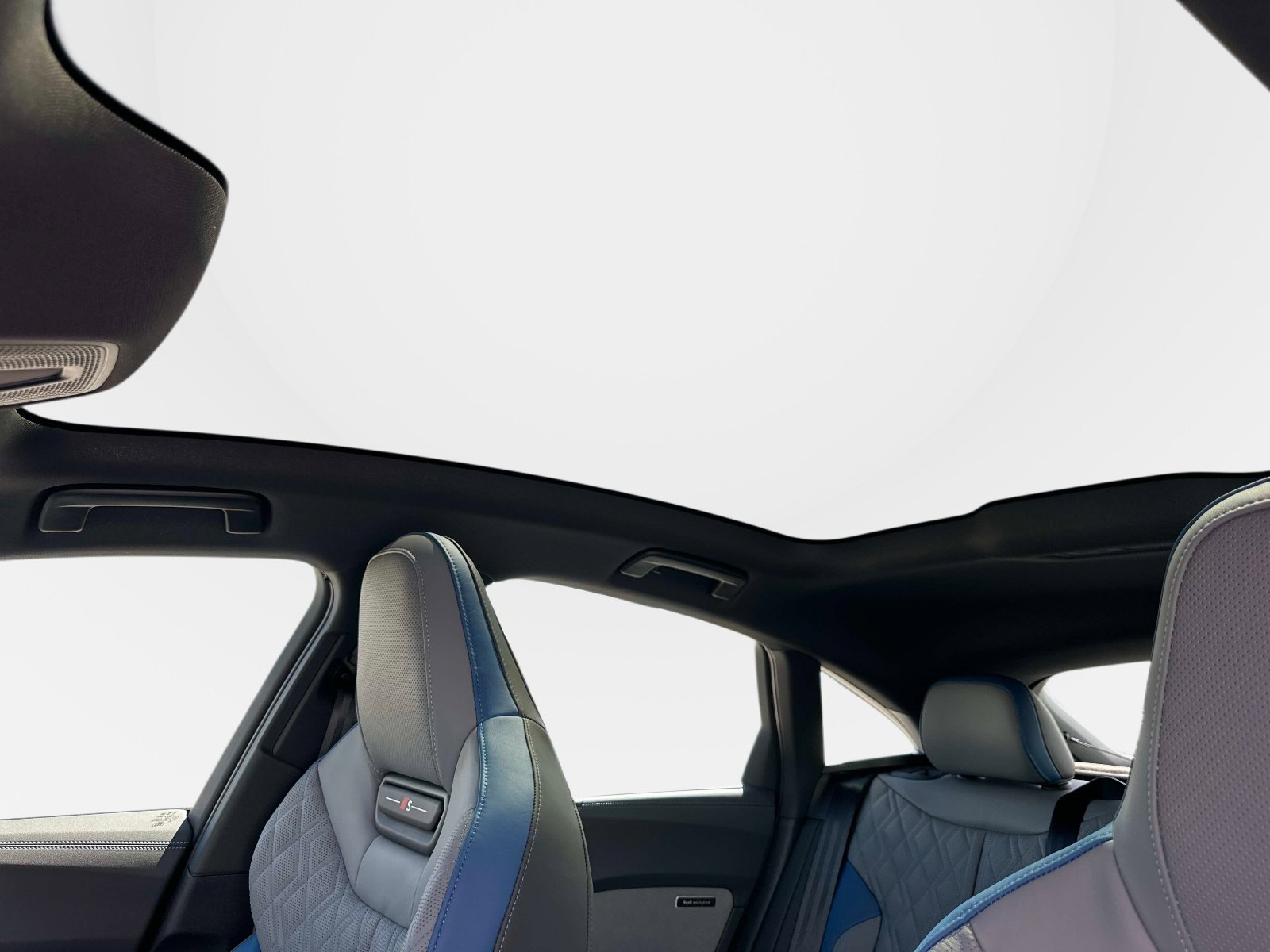 2025 Audi S5 Prestige - Photo 21
