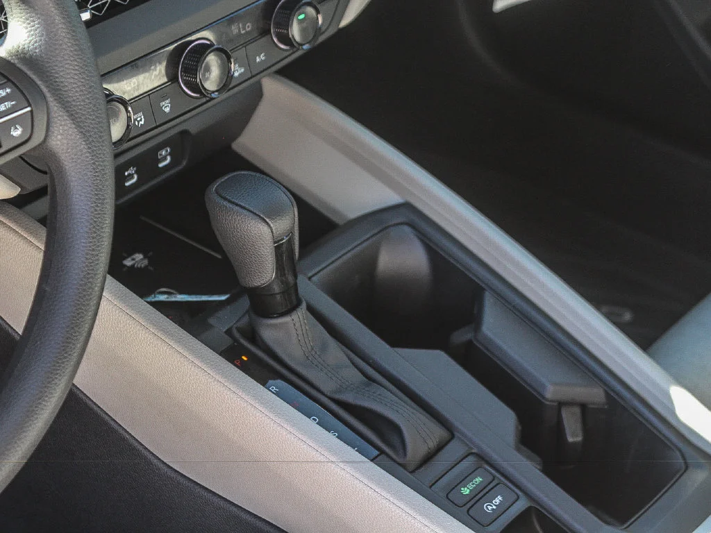2026 Honda Accord SE - Photo 49