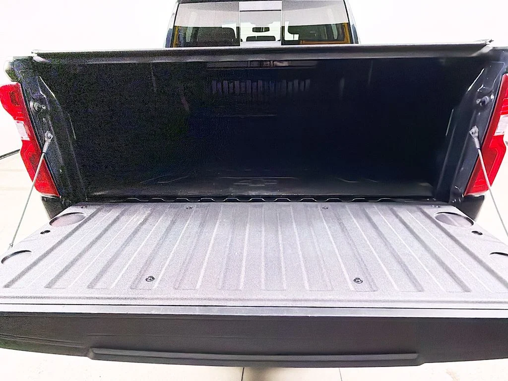 Used 2023 Black Chevrolet LTZ image 23