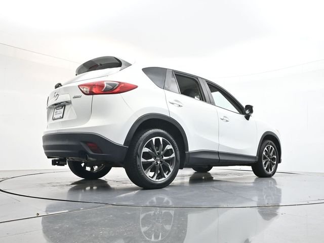 Used 2016 White Mazda Grand Touring image 49