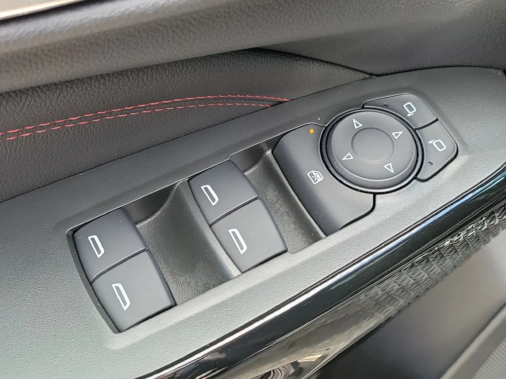 2026 Chevrolet Trax RS - Photo 18