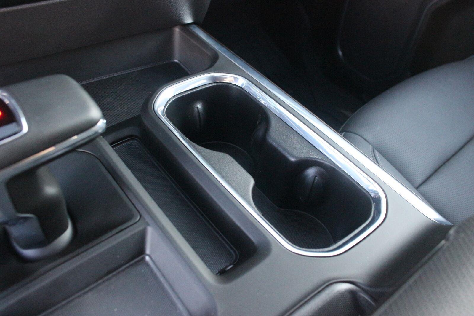 Used 2026 Sterling Metallic GMC SLT image 24