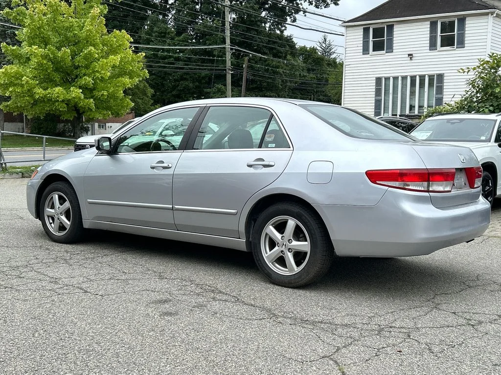 Used 2003  Honda EX image 4