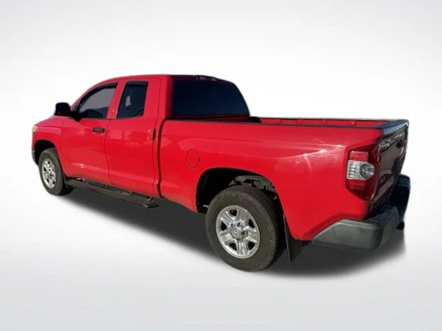 Used 2014 Red Toyota SR image 6