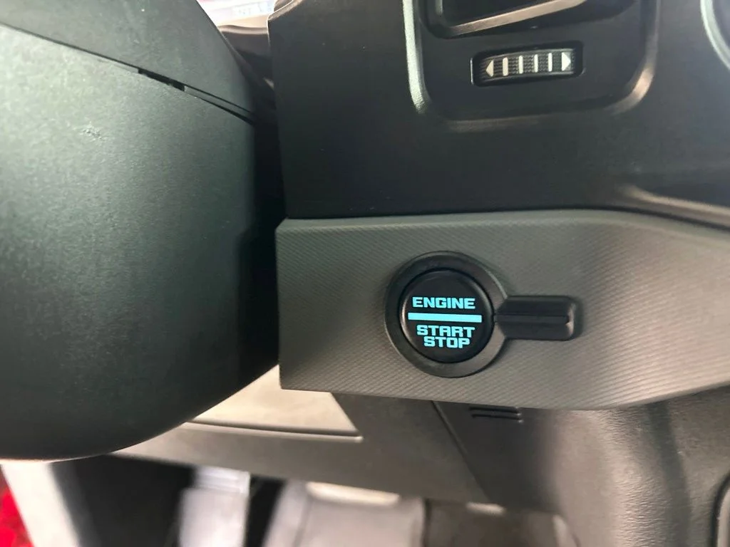 Used 2023 Red Ford Big Bend image 54