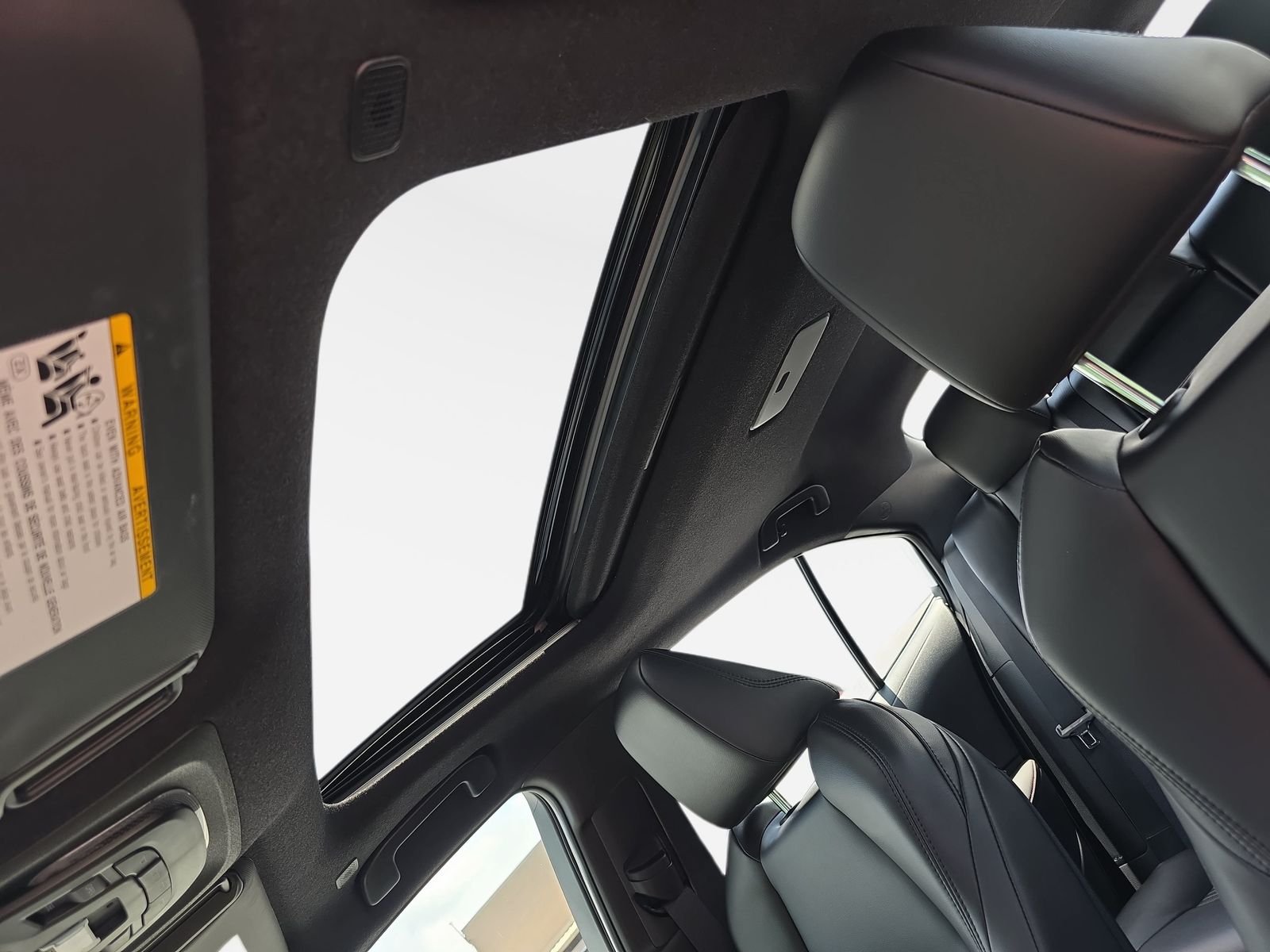 Used 2025 White Toyota XSE image 28