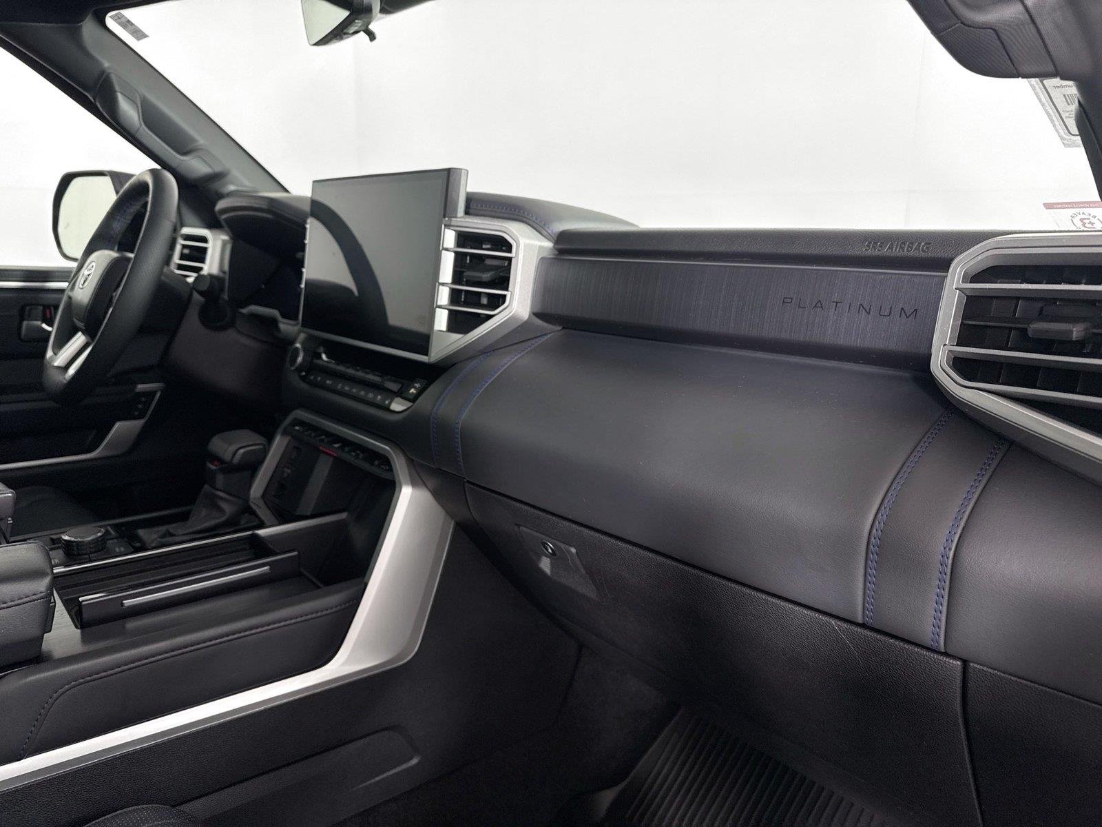 Used 2025 Blueprint Toyota Platinum image 45