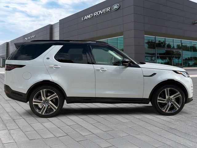 New 2026 Fuji White Land Rover Gemini Edition image 6
