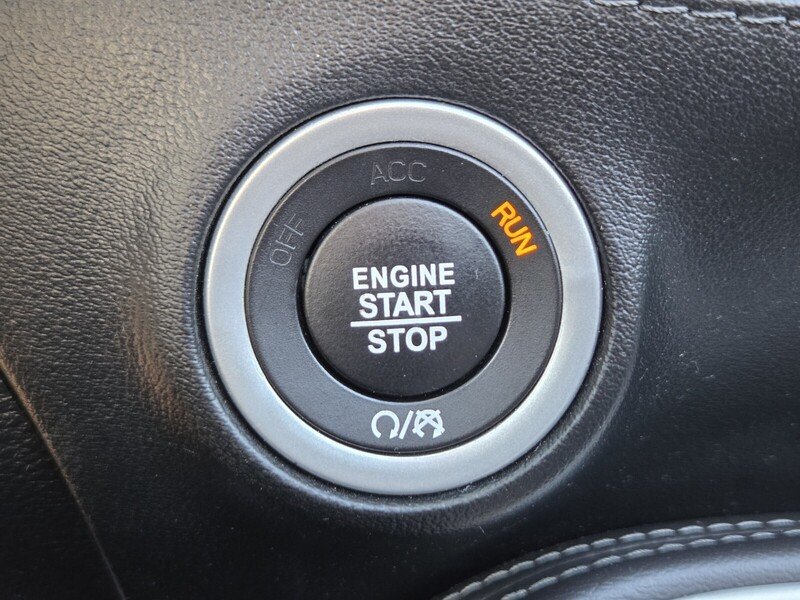 Used 2020 Red Dodge R/T Scat Pack Widebody image 34
