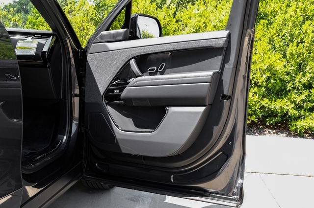 2026 Land Rover Range Rover Sport Dynamic SE - Photo 52