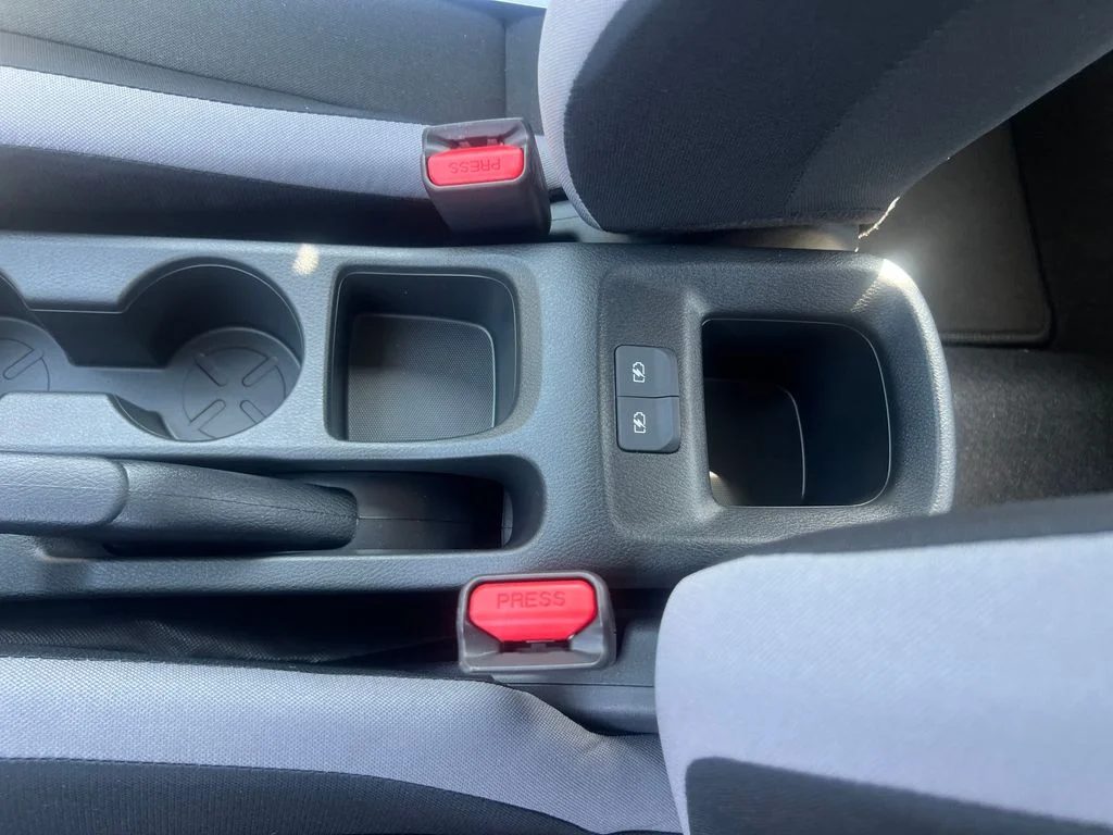 2025 Nissan Versa Sedan S - Photo 25