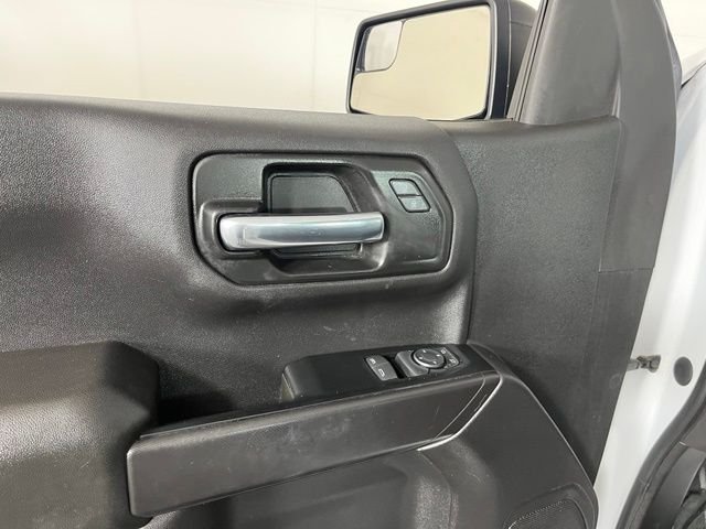Used 2023 White Chevrolet WT image 13